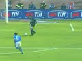 zz - Video divertenti - Calcio - vaccata del portiere