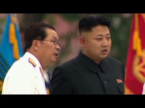 missile - A U.S. official believes North Korea is upgrading missile launch sites. CNN's Barbara Starr reports.