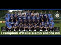 scarpini 15� scudetto inter