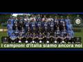 scarpini 15° scudetto inter