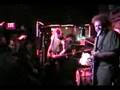 Vid�o Drunk And Disorderly (reunion, 2005) de Toxic Reasons
