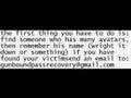 YouTube - gunbound account hack!