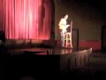 Jack at Comedy is OK (Part II)