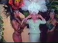 DANCE-BRAZIL SKINDO SHOWS- FOX NEWS