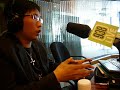 938 live interview: microwaved goods and using glass over plastic is healthier
