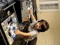 DJ Yono  on Denon DN-S 3500
