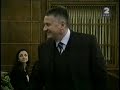 Velja Ilic - Baba Simana (govor u skupstini)