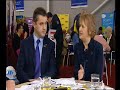 SNP Conference 2007 - Angus McNeil & Roseanna Cunningham