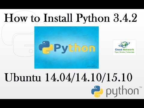how to install easy_install on ubuntu