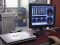 Nelson Racing Engines dynos 1100 HP 400 CI LS2 Twin Turbo.