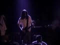 Tool Jimmy Live Pomona CA 1996