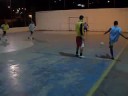 Futsal - 23/072008 Futsal - 23/072008