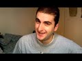SUB TO HIM! www.youtube.com DO IT NOW! also comment, rate, and fav all his vids! ps, what did you think of this format of no news only interview and fun times. not saying i'm gona chance but it was a good shake up. MY TWITTER = www.twitter.com
