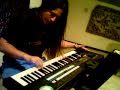 Statius- Deep Into That Darkness: Keyboard Solo by Sean