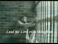 lead me lord
