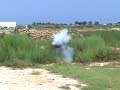 Exploding Arrow