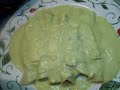ENCHILADAS SUIZAS