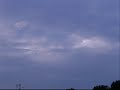 Spitfire over Bentley Priory and Harrow Weald