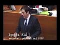 El PP impide al PSPV formular una pregunta sobre Fabra