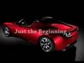 Electric Vehicles