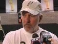 videos de Shootaround Report 12/2/08