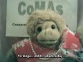 CoMAs - Cooperativa de Monos Asociados