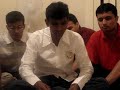 Jashn e ghadeer Hyderabadis in Sydney