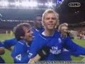 gudjohnsen video