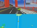 Re: Panoz Gtr1 Stunts - Midtown Madness 2 Re: Panoz Gtr1 Stunts - Midtown Madness 2