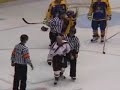 Dennis Sicard Vs. Mike Craigen Dennis Sicard Vs. Mike Craigen