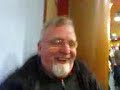 My dad