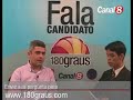 FALA CANDIDATO - ISMAR TAVARES PARTE 03