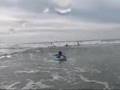 Granger Triple S Club Video (Part 1 of 3) surf, skate, snow