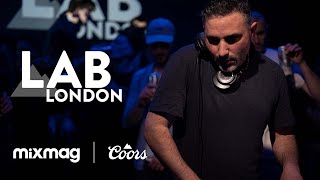 DJ Yoda - Live @ Mixmag Lab LDN 2022