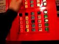 BLACKPOOL BINGO