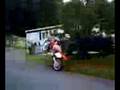 CRF 250R