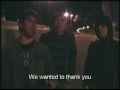 House of Heroes Video Tour Blog Episode 7 House of Heroes Video Tour Blog Episode 7