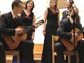 Ojos Azules - Ch�r Kameralny UAM