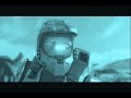 Halo 3 Disturbed Music Video \"The Game\"