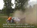 Keski-Uusimaa ralli 2008
