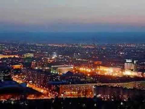 Almaty - Moi Dom