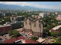 Almaty - Moi Dom