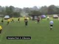 06 Bayside FA - Hampton Park United v Boronia Knights