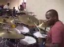 James Ross @ Jeremy Haynes & Rob Woodie