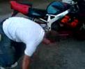 Motor Biker