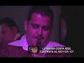 LA BANDA COSTA AZUL EN EL EXPOFORUM