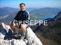 ferrata ai corni di canzo