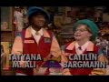 Carmen Sandiego - Disturbing the Heavenly Peace