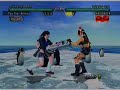 Final Evil Series 2008 - Kazisback vs Ironfist