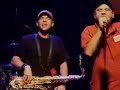Concert de La Ruda à Montréal le 13/11/2004. Y'aura toujours à boire sur les bords de la Loire... Trianon !